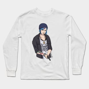 Chloe Price 4 Long Sleeve T-Shirt